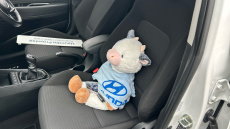 Hyundai i20 1.0T GDi 48V MHD Premium 5dr Petrol Hatchback